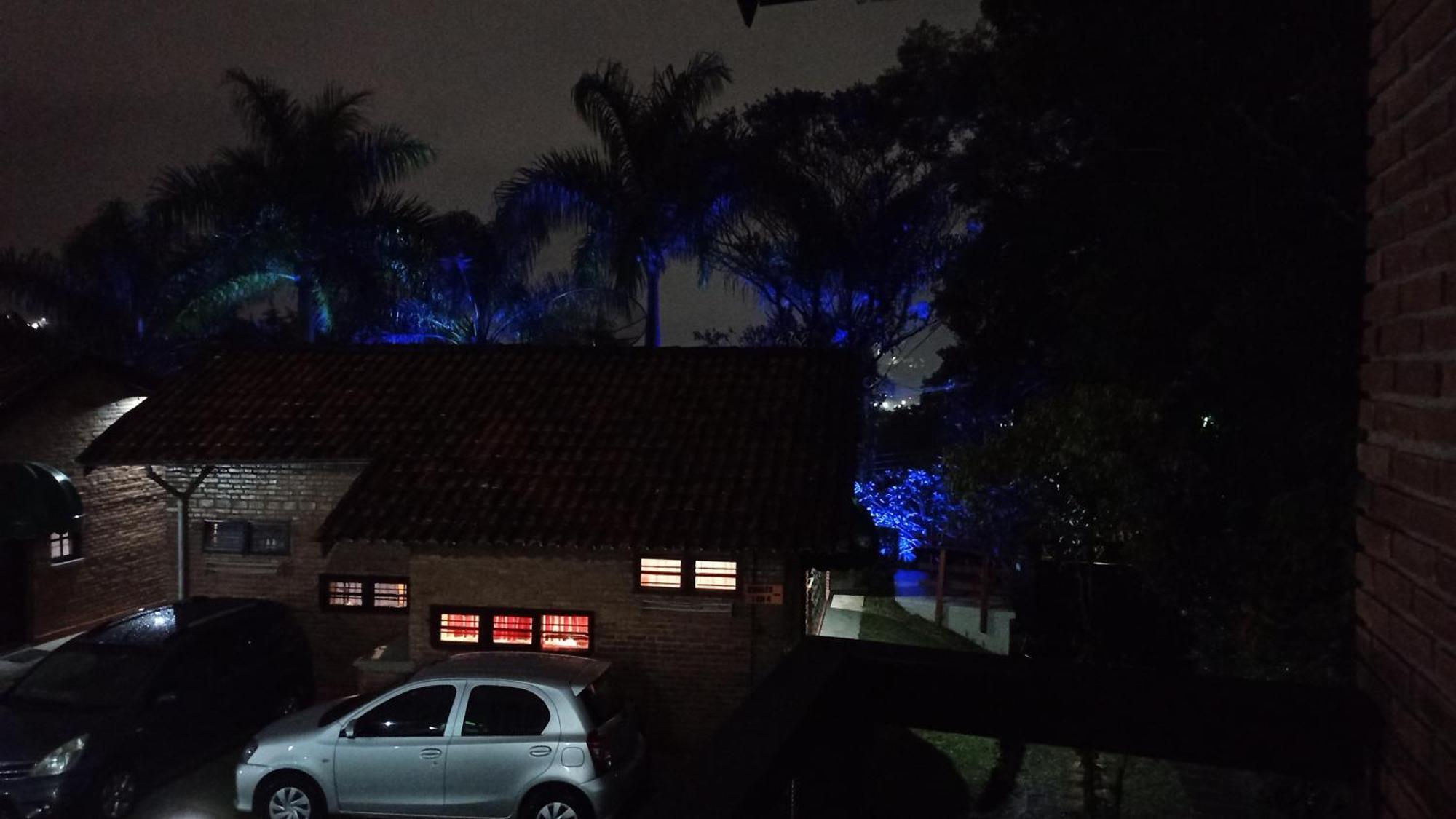 Chales Pousada Serra Negra المظهر الخارجي الصورة
